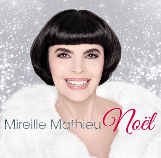 Noel Mathieu Mireille