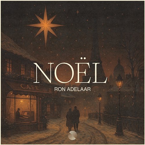 Noël Ron Adelaar
