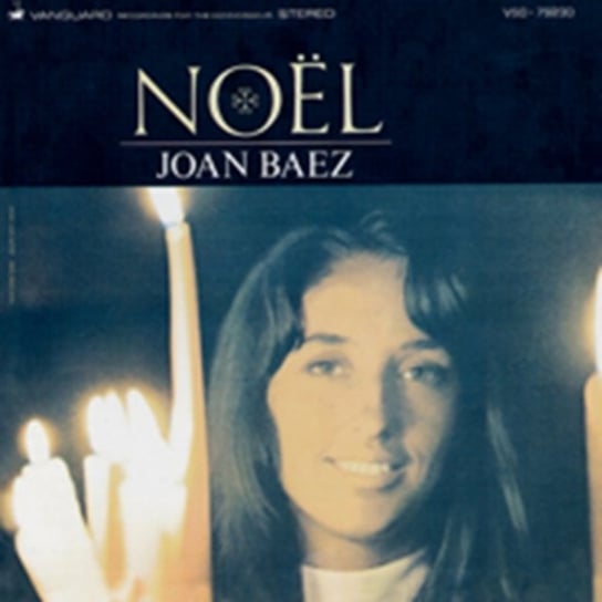 Noel Baez Joan