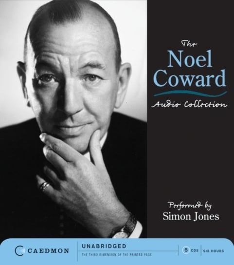 Noel Coward Audio Collection Coward Noel