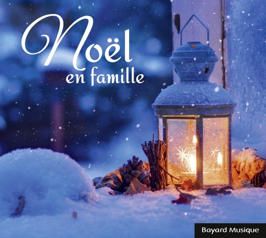 Noël En Famille Various Artists