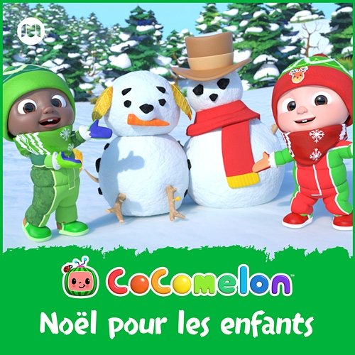 Noël pour les enfants CoComelon en Français