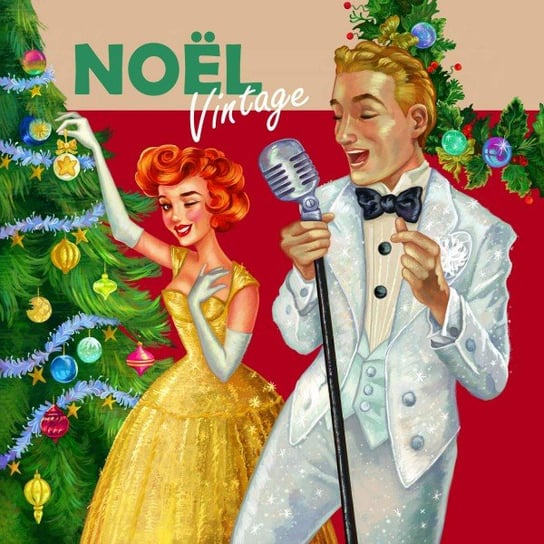 NoëL Vintage Various Artists