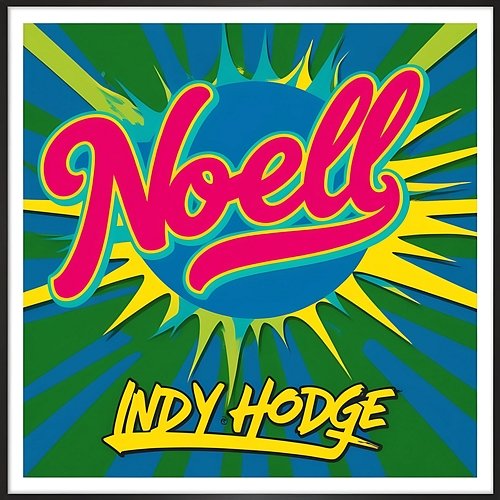 Noell Indy Hodge