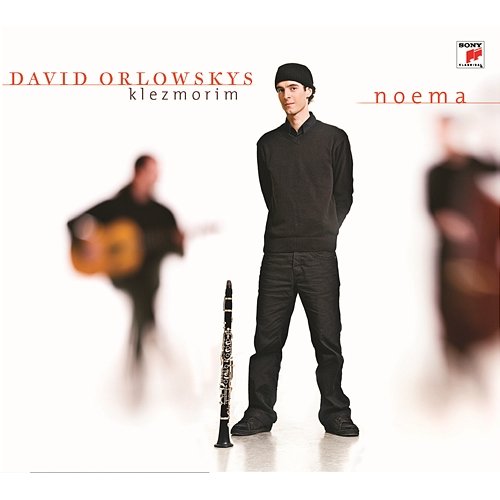 Noema David Orlowsky Trio