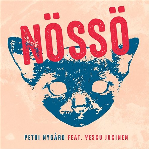 Nössö Petri Nygård
