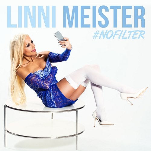 #nofilter Linni Meister