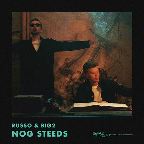 Nog Steeds Big2, Russo
