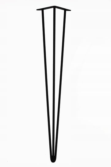Noga metalowa Hairpin Original Arrowhead 74,5 cm Inna marka