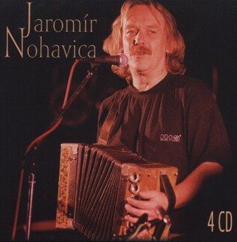 Nohavica BOX 2007 Nohavica Jaromir