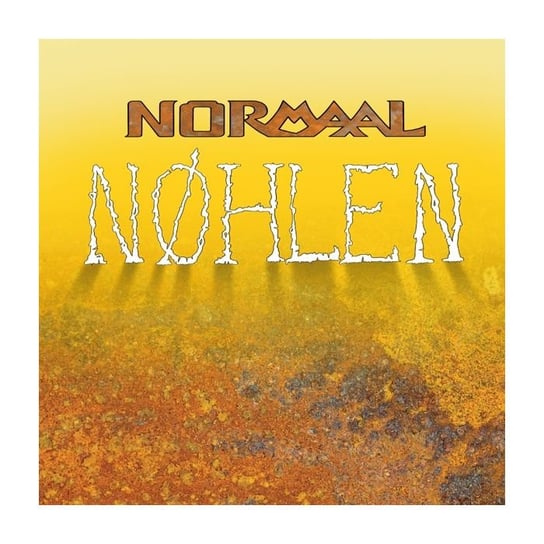 Nohlen Normaal