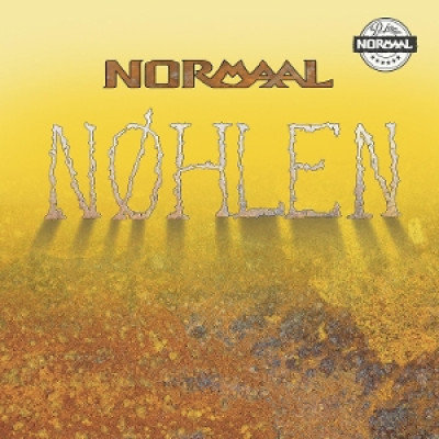 Nohlen, płyta winylowa Normaal