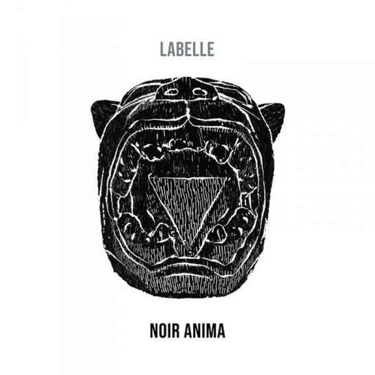 Noir Anima, płyta winylowa LaBelle