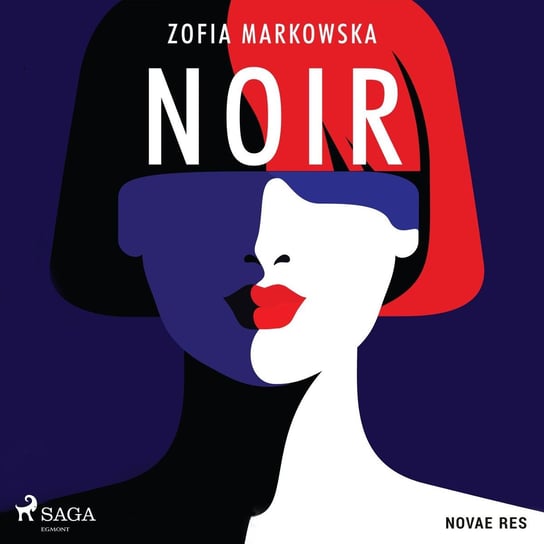 Noir Markowska Zofia