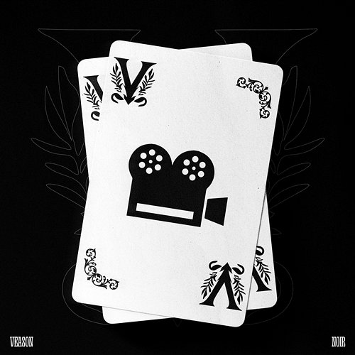 Noir PSR, VEASON