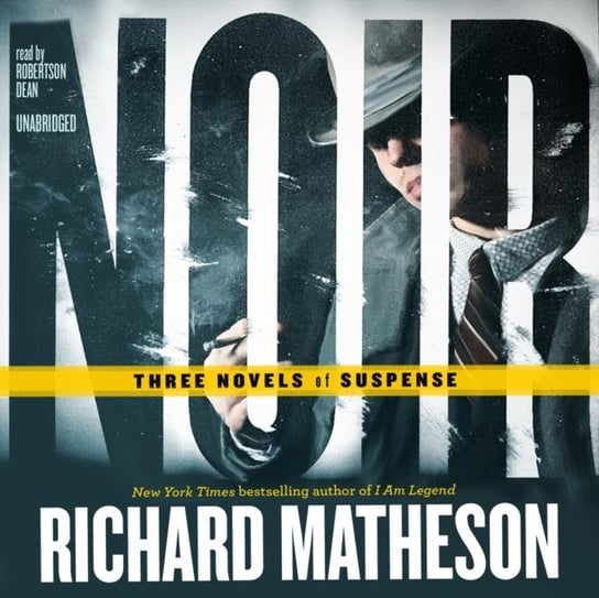 Noir Matheson Richard