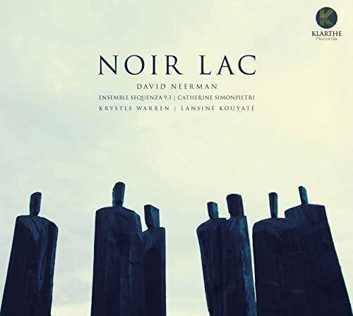 Noir Lac Ensemble Sequenza