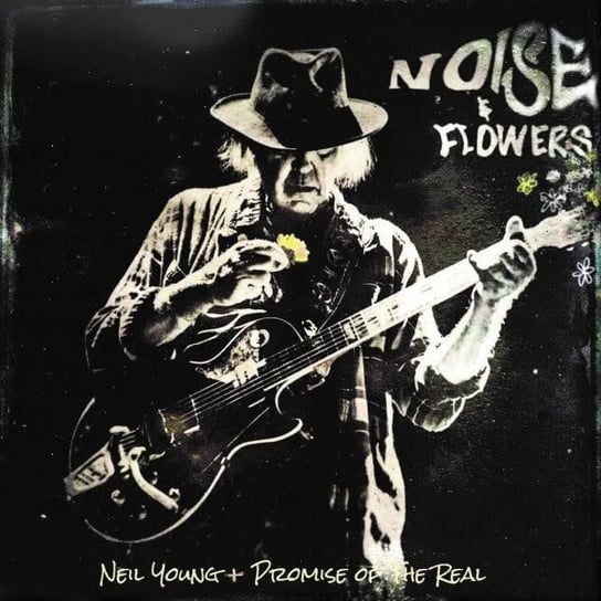 Noise and Flowers, płyta winylowa Young Neil, Promise Of The Real