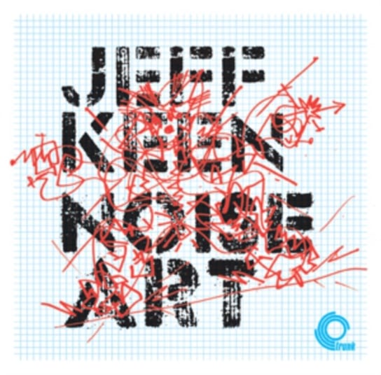 Noise Art Keen Jeff