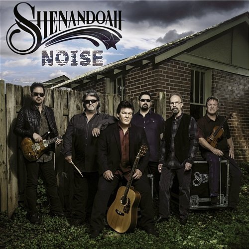 Noise Shenandoah