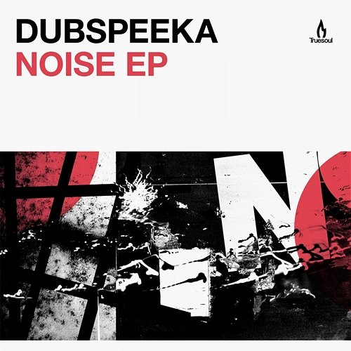 Noise EP Dubspeeka