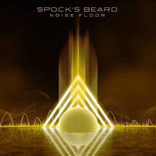 Noise Floor Spock's Beard