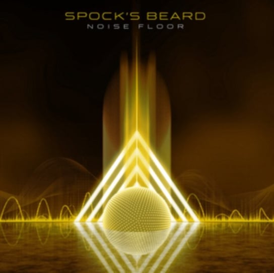 Noise Floor, płyta winylowa Spock's Beard