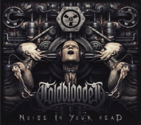 Noise in Your Head Coldblooded