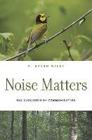 Noise Matters Wiley Haven R.