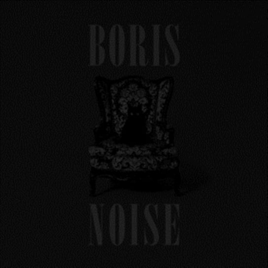 Noise, płyta winylowa Boris