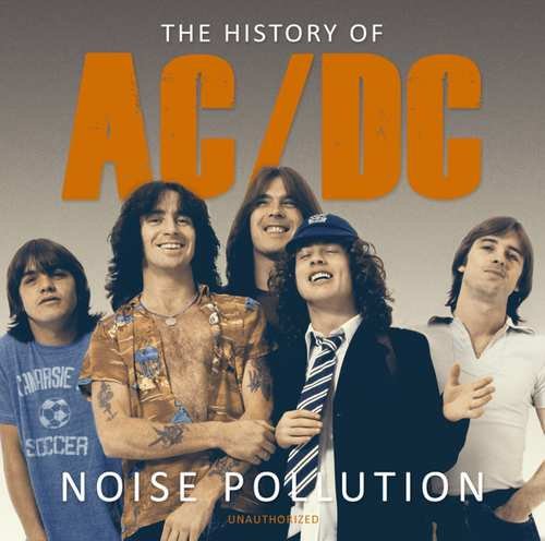 Noise Pollution AC/DC