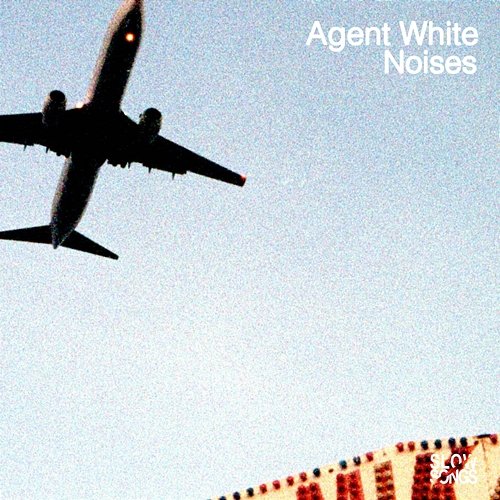 Noises Agent White
