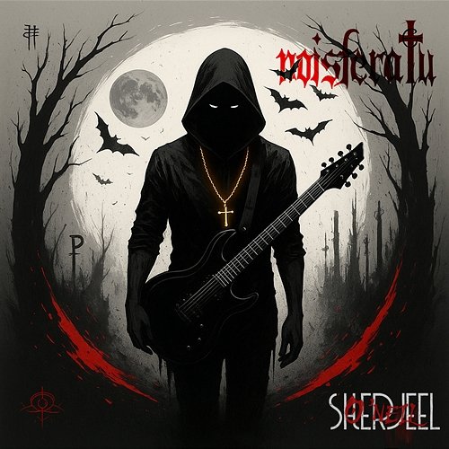 Noisferatu Sherjeel O’Neil