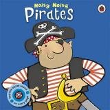 Noisy Noisy: Pirates Opracowanie zbiorowe