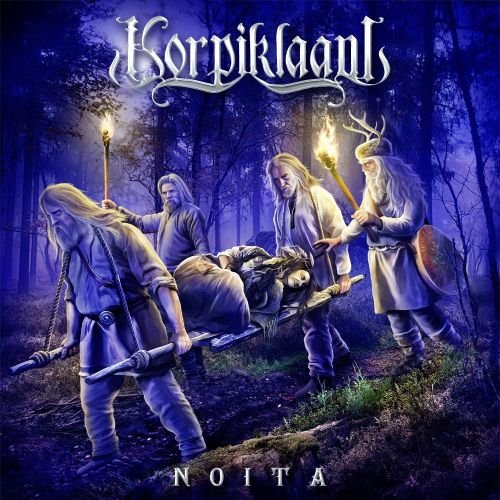 Noita (Limited Edition) Korpiklaani