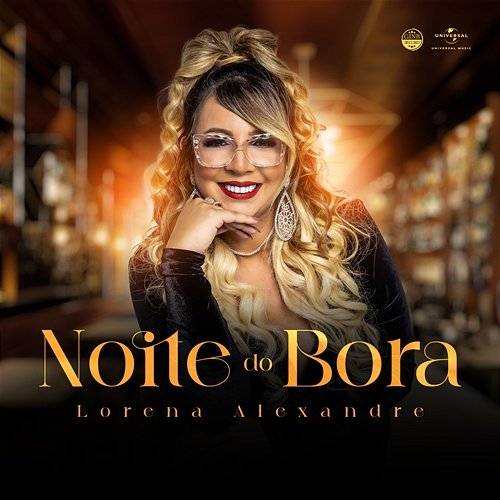 Noite Do Bora Lorena Alexandre