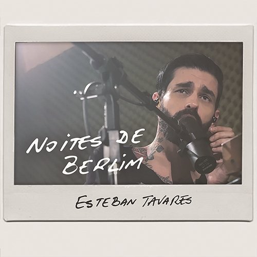 Noites de Berlim Esteban Tavares