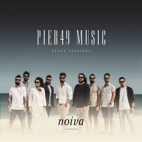Noiva Pier49 Music, Vic Benedett