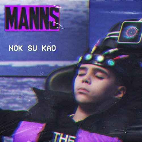 Nok Su Kao (Freestyle Jutsu #1) Manns