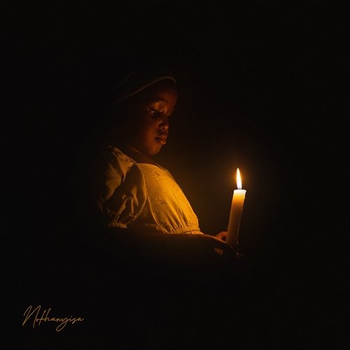Nokhanyisa Nue Sam