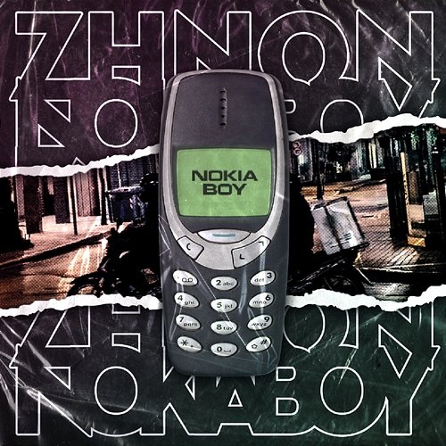 Nokia Boy Zinon, ASTO PASAM