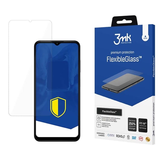 Nokia G42 5G - 3mk FlexibleGlass™ 3MK
