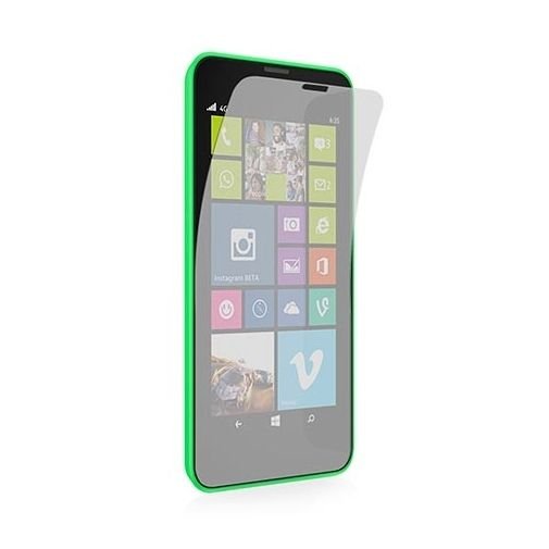 Nokia Lumia 630 folia ochronna poliwęglan na ekran. EtuiStudio