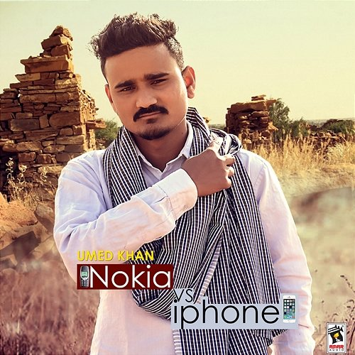 Nokia Vs Iphone Umed Khan