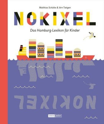 Nokixel Junius Verlag