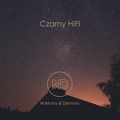 Nara feat. Flojd Czarny HIFI