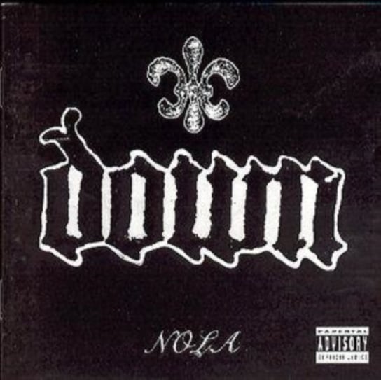 Nola Down