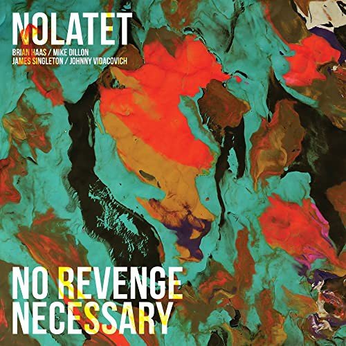 Nolatet, płyta winylowa Various Artists