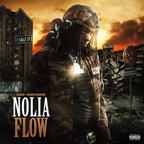 Nolia Flow Dee Watkins
