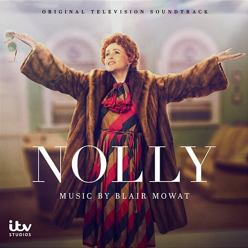 Nolly Blair Mowat